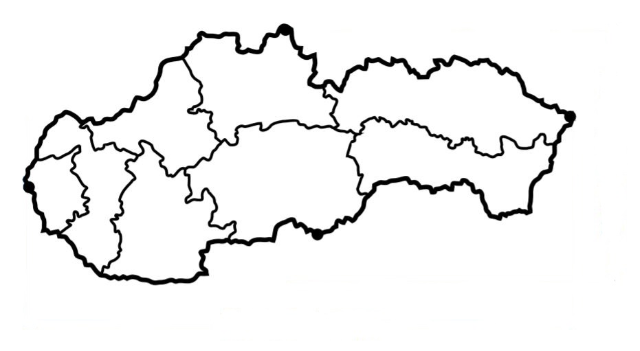 Doprava do zahraničia (o cene dopravy vás budeme informovať)