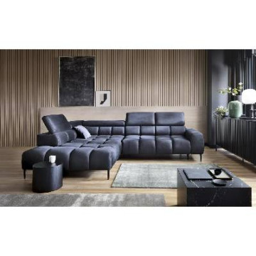 Druhy rozkladacích mechanizmov na sedacích súpravách