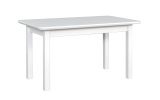 stôl V 2S, rozkladací, rozmer: 80x140-180cm  