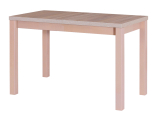 stôl MAX 3. pevný 70/120cm