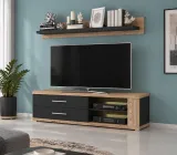 MENORCA ..41 TV skrinka + polica