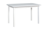 stôl MX 4, rozkladací, rozmer: 70/120-150cm 