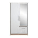 SMART skriňa SRL3 L/P 