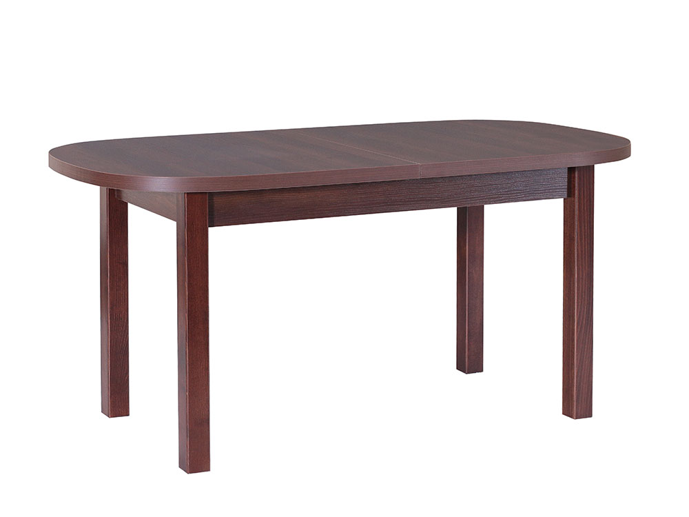 stôl WENUS I. rozkladací  80x160/200cm