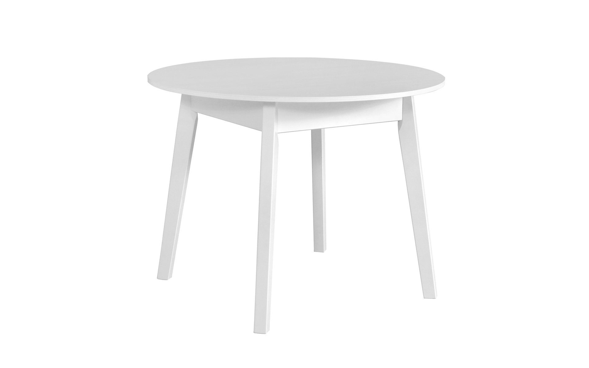 stôl OL 3, priemer: 100cm