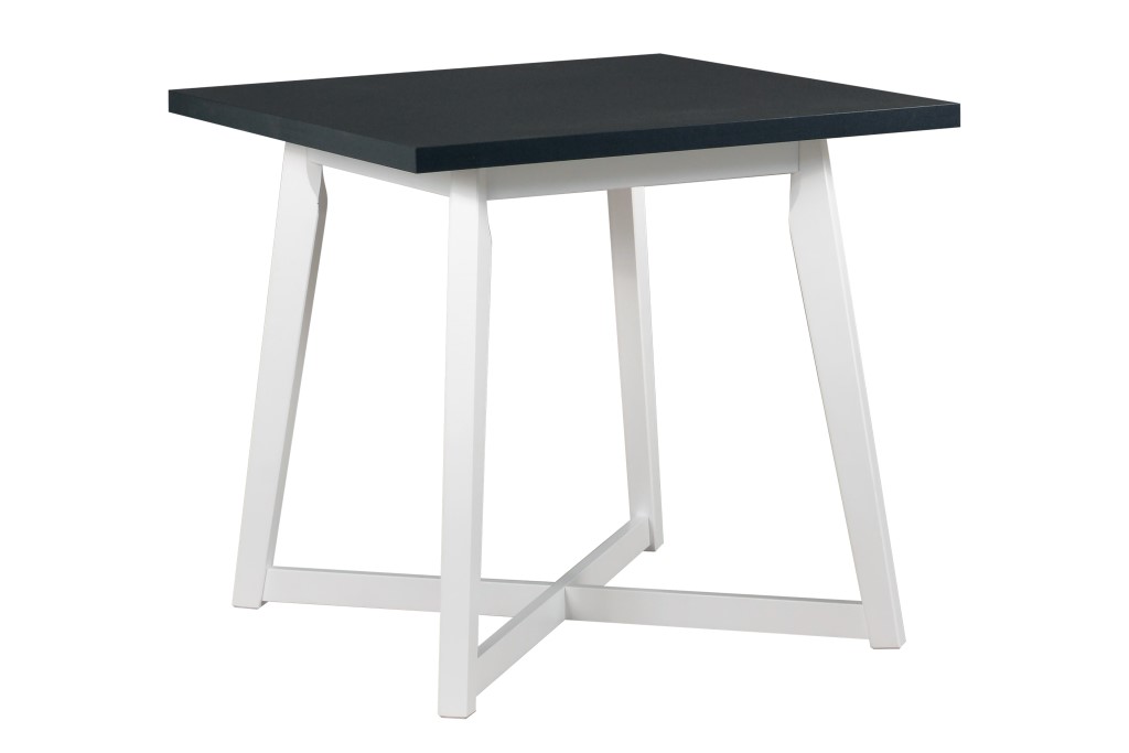 stôl OT 1L, rozkladací, rozmer: 80-110x80cm