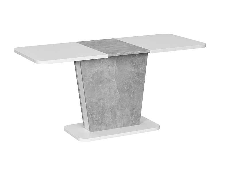 jedálenský stôl CALYPSO, dizajnový stôl 