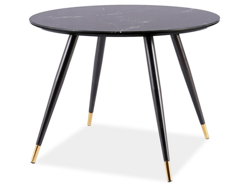 dizajnový stôl CYRYL II., 100cm