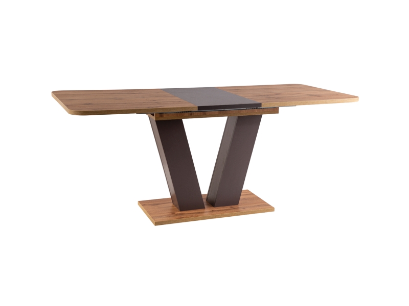 jedálenský stôl PLATON, dizajnový stôl 