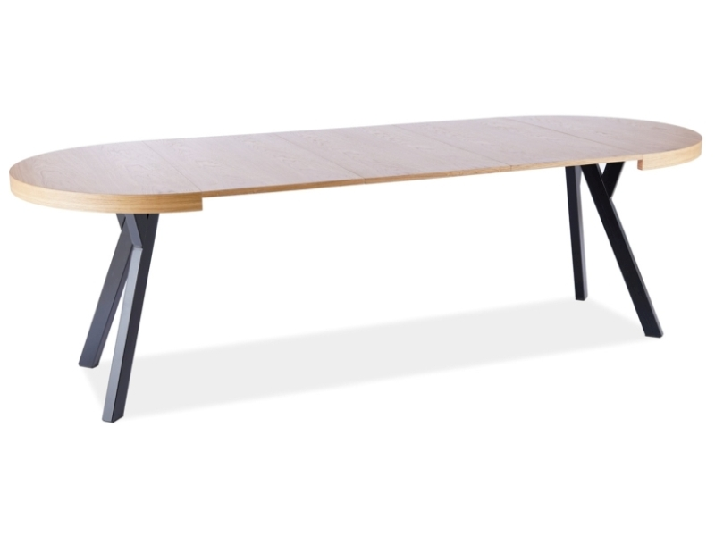 jedálenský stôl DOMINGO, dizajnový stôl 