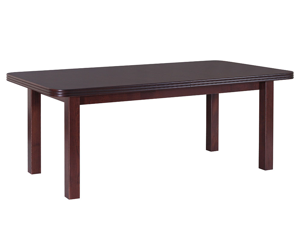stôl WENUS VIII. rozkladací 100x200/300cm 