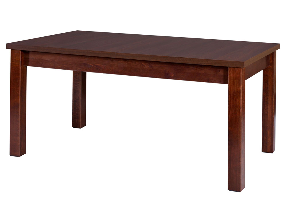 stôl MD 1, rozkladací, rozmer: 80x140/180cm