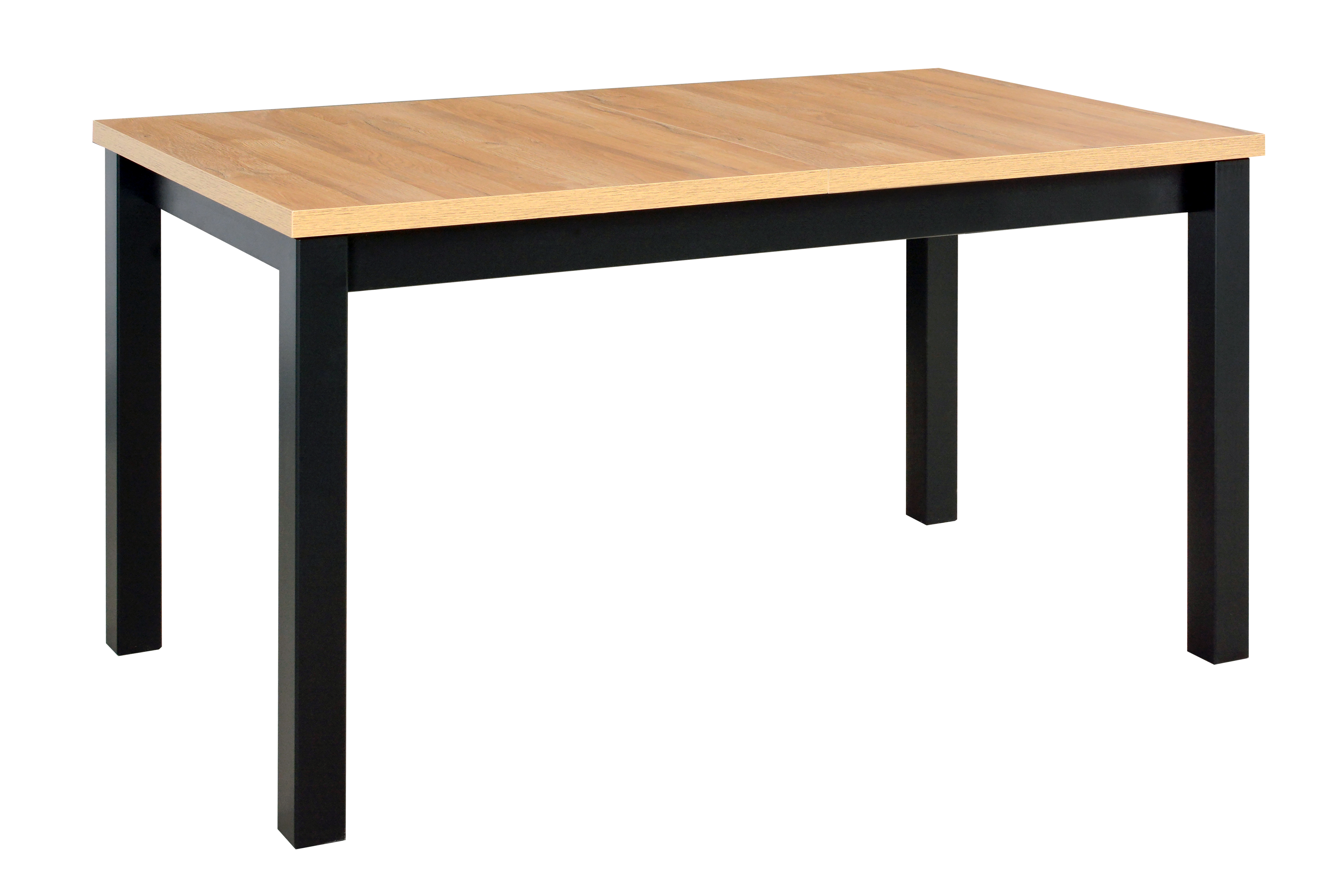 stôl MD 1, rozkladací, rozmer: 80x140/180cm