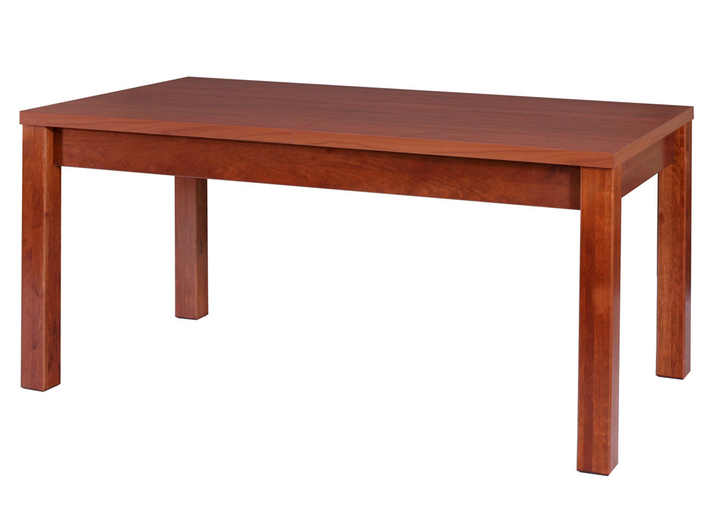 stôl MD 2, rozkladací, rozmer: 90x160/200cm