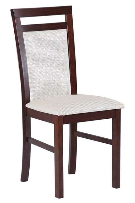 #elbyt drevená stolička ML 5