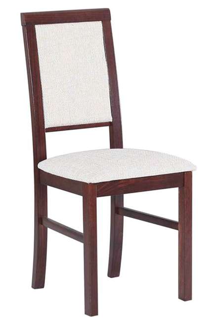 #elbyt drevená stolička N 3