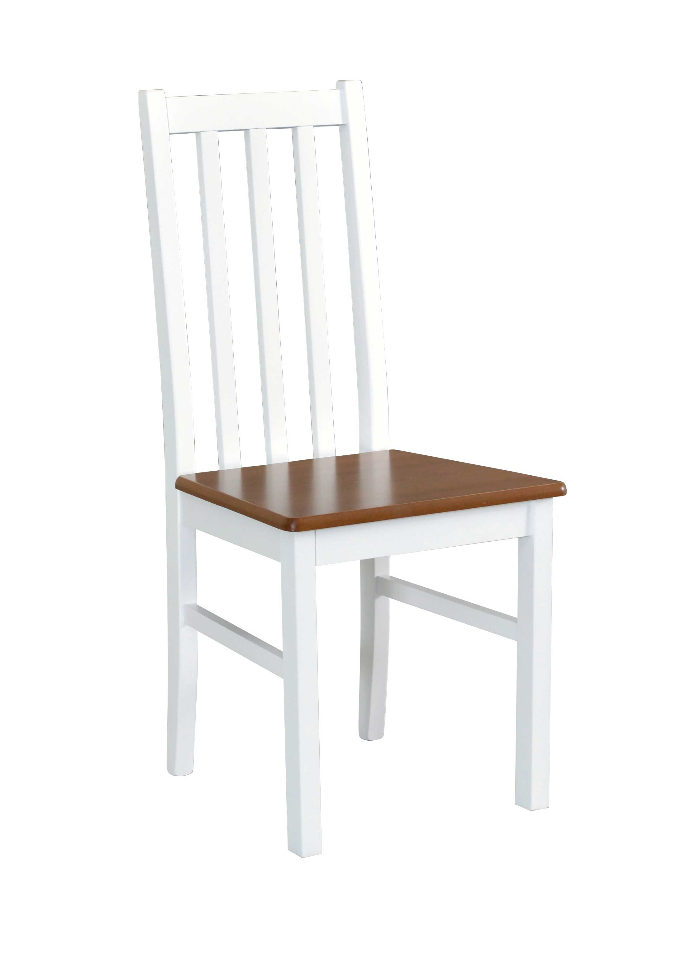 #elbyt drevená stolička B 10D