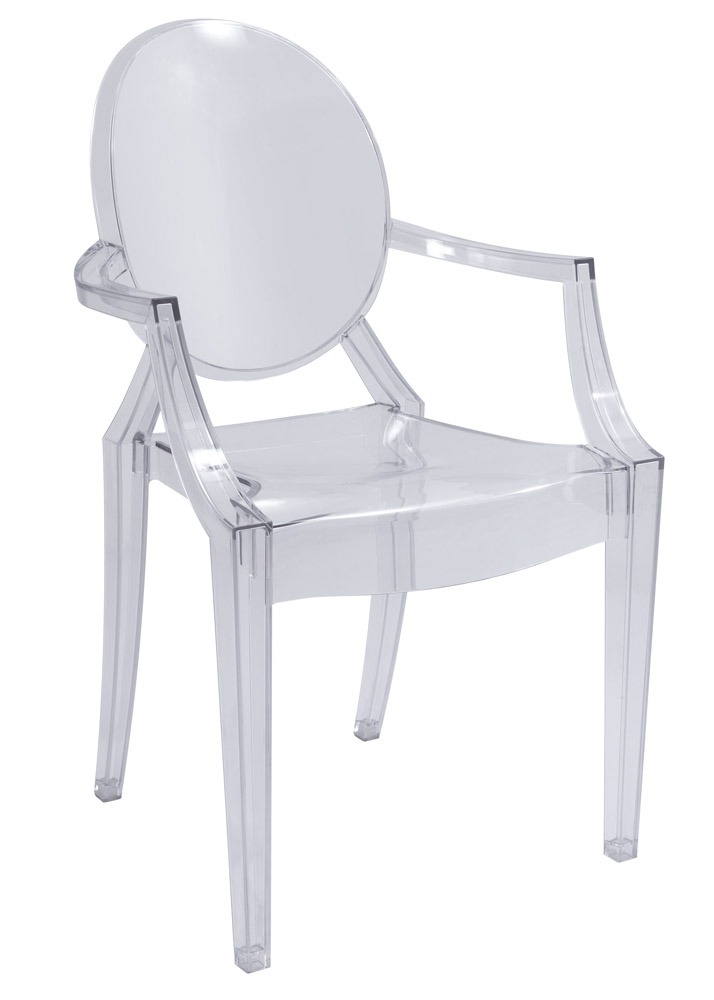 LUIS dizajnová stolička