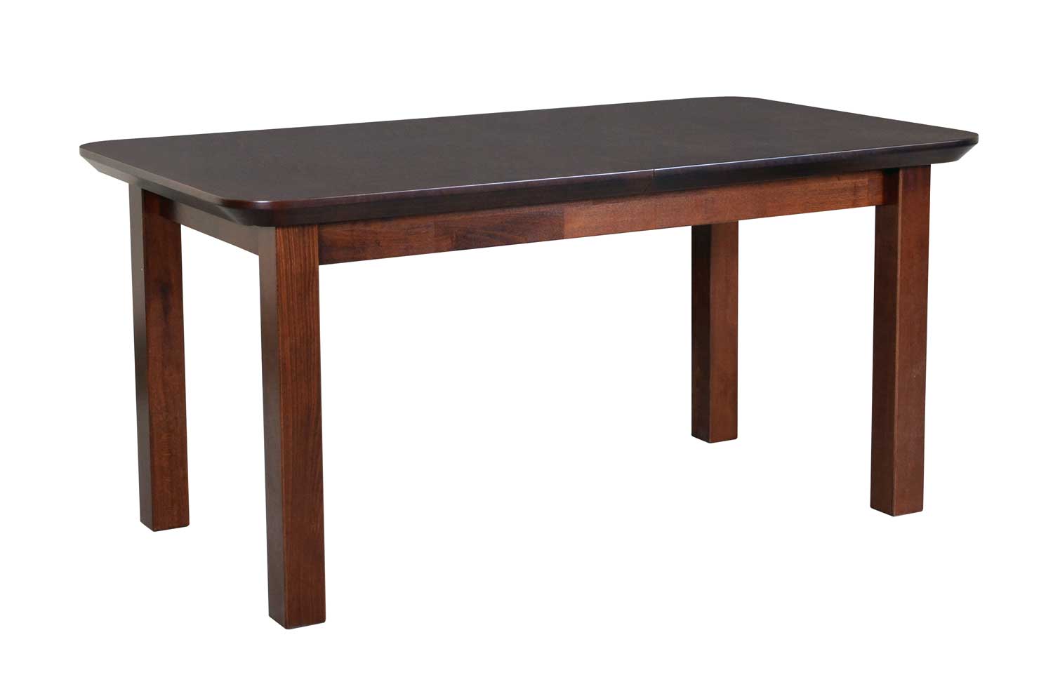 stôl V 5S, rozkladací, rozmer: 90x160/200cm 