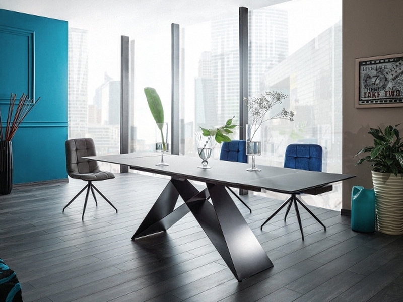 jedálenský stôl WESTIN, dizajnové stoly