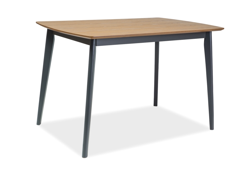 jedálenský stôl VITRO, dizajnové stoly