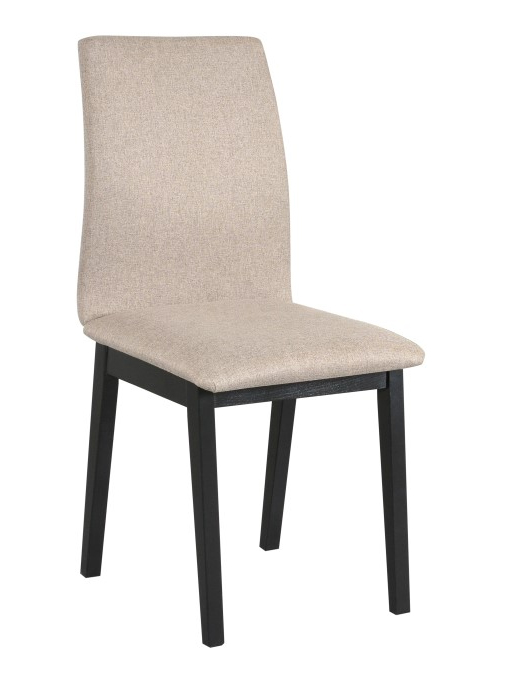 #elbyt drevená stolička LU 1