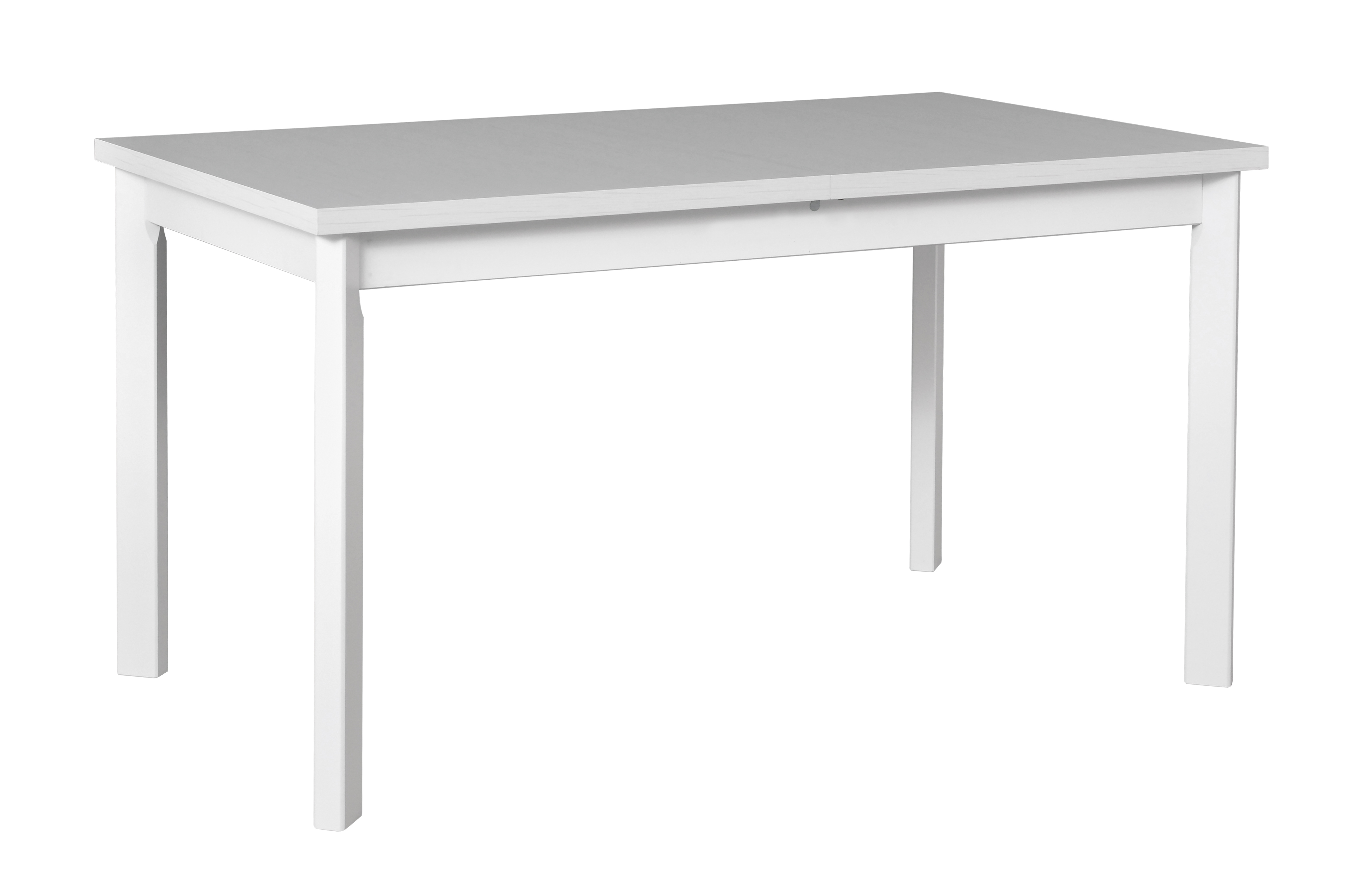 stôl MX 5P, rozkladací, rozmer: 80/120-150cm