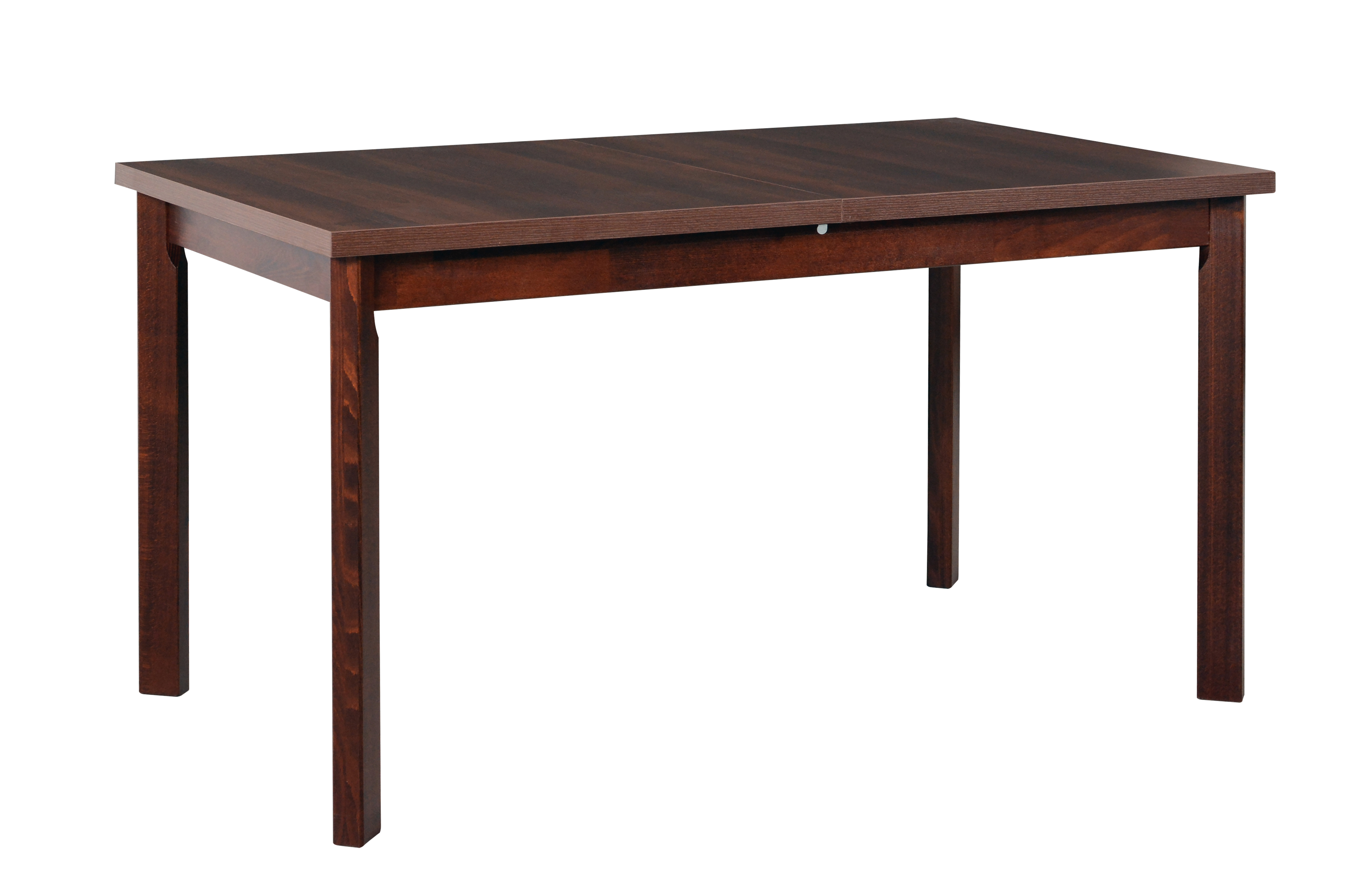 stôl MD 1P, rozkladací, rozmer: 80x140/180cm