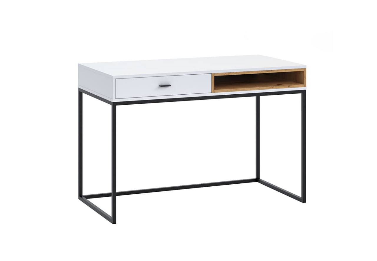 OLIER písací stolík OL-01, sektorový obývací nábytok 