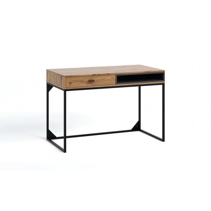 OLIER písací stolík OL-01, sektorový obývací nábytok 