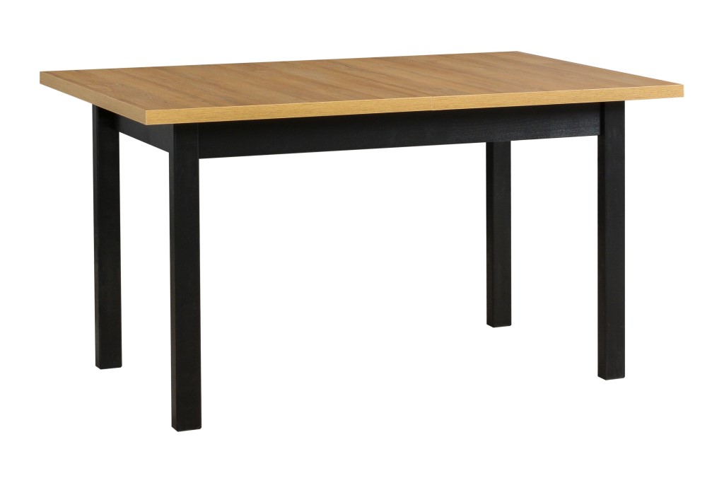 stôl MD 1XL, rozkladací, rozmer: 80x140/220cm