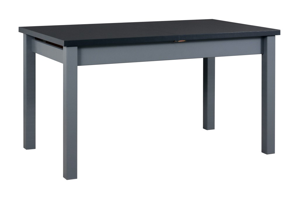 stôl MD 1XL, rozkladací, rozmer: 80x140/220cm