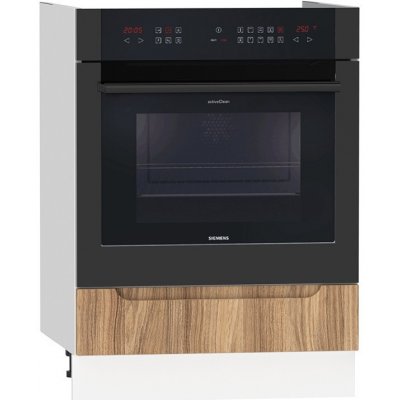 ZOYA DK60, sektorový kuchynský nábytok