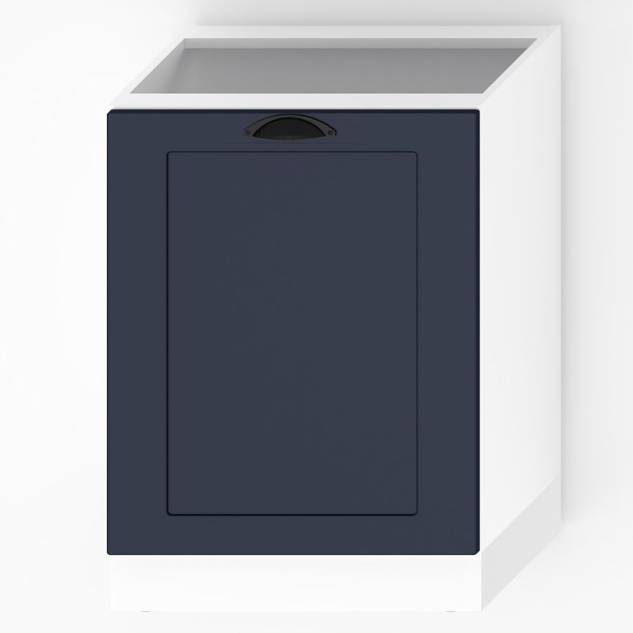 ADELE D60P/L, sektorová kuchynská linka 