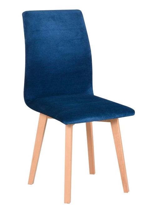 #trendy drevená stolička LU 2