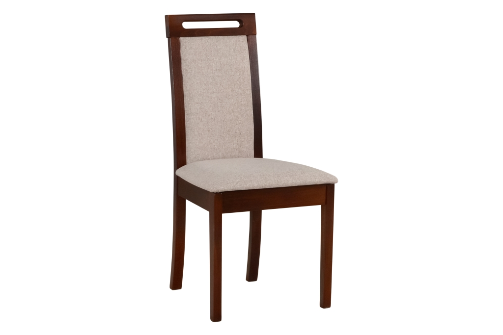 #elbyt drevená stolička R 6