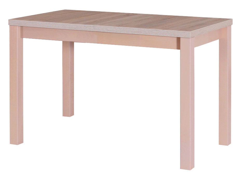 stôl MAX X. rozkladací 70/120-160cm