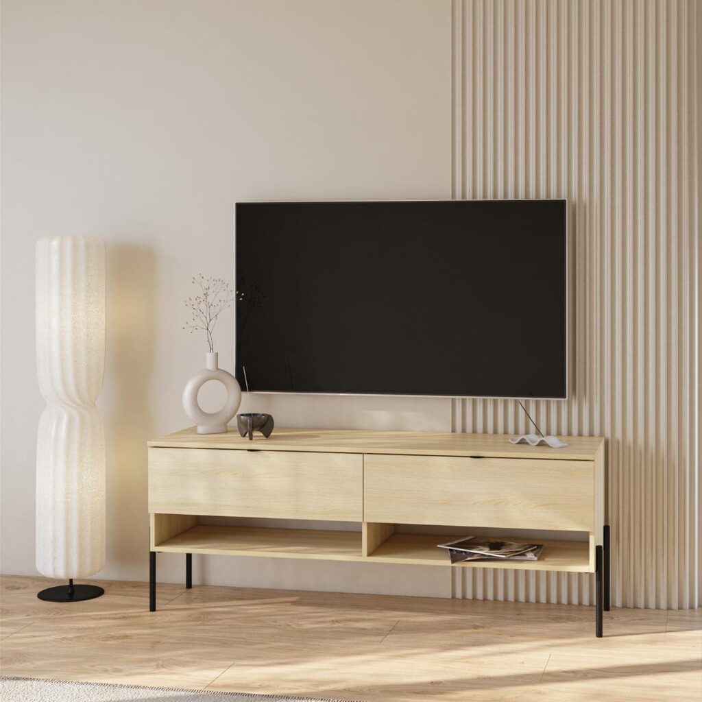 ORE TV komoda ..41, sektorový obývací nábytok 