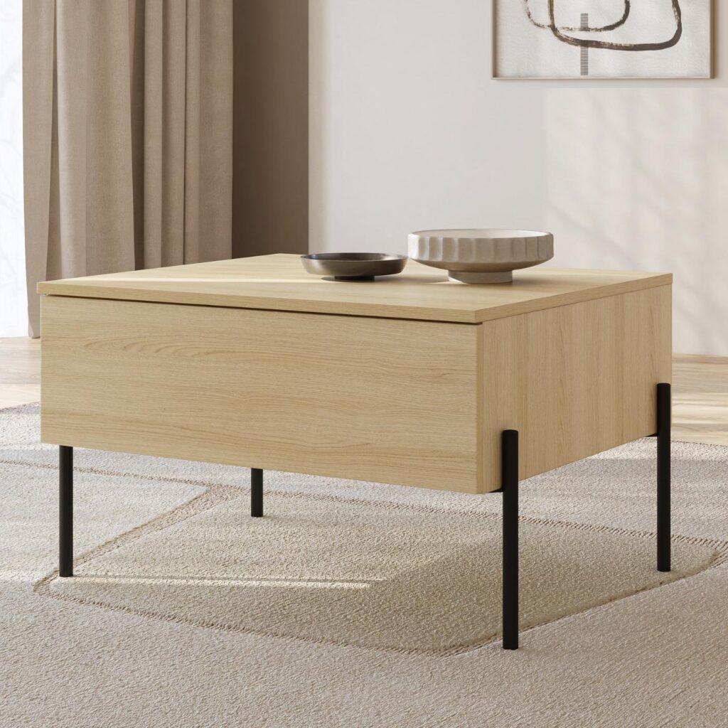 ORE konferenčný stolík ..98, sektorový obývací nábytok 