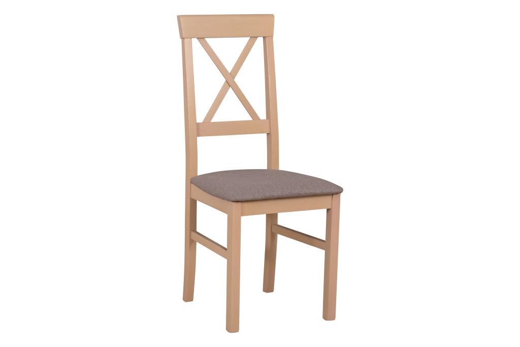 #elbyt drevená stolička N 14