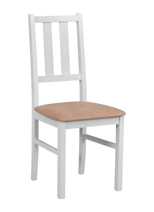 #elbyt drevená stolička N 15