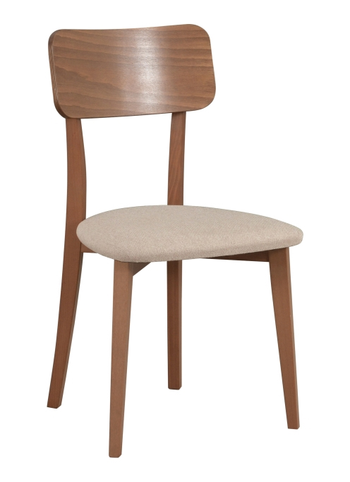 #elbyt stolička H 6, jedálenská stolička