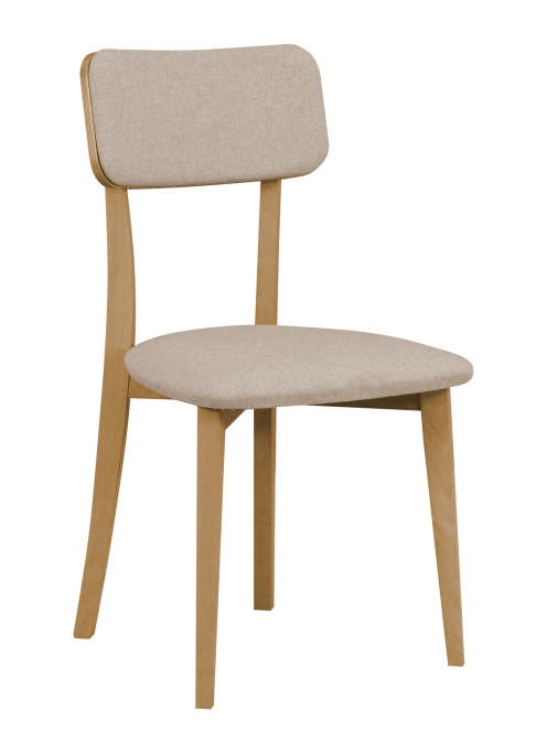 #elbyt stolička H 8, jedálenská stolička