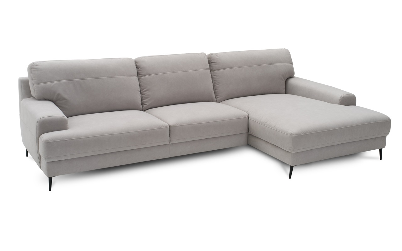 MONDAY rohová sedacia súprava, GALA