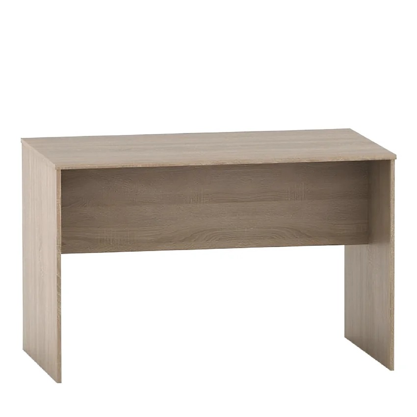 Zasadací stôl, dub sonoma, ASISTENT NEW 021 ZA