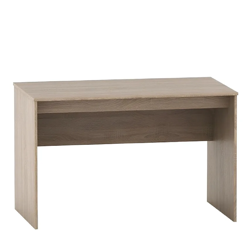 Písací stôl, dub sonoma, ASISTENT NEW 021 PI