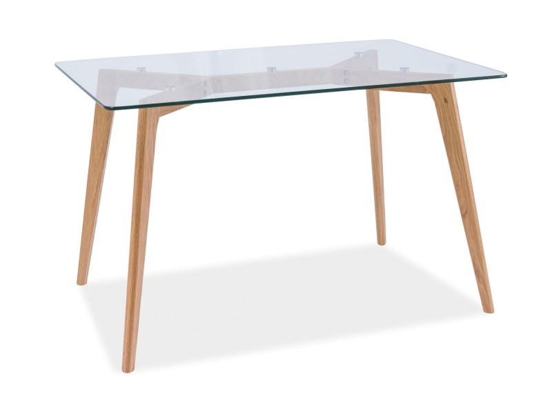 jedálenský stôl OSLO, dizajnové stoly