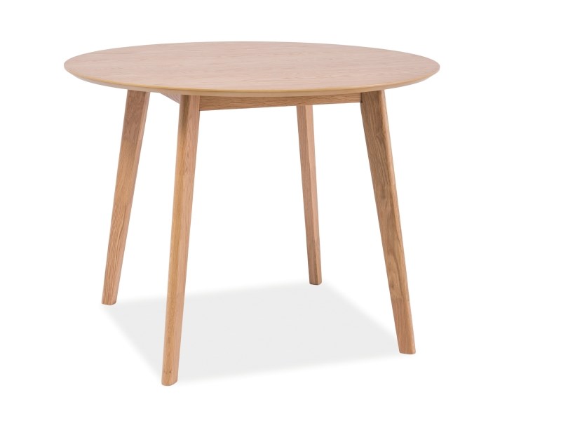 jedálenský stôl MOSSO II., dizajnové stoly