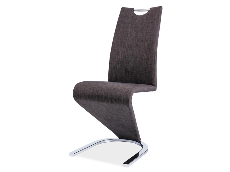 stolička H-090, dizajnová stolička