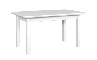 stôl V 2S, rozkladací, rozmer: 80x140-180cm  